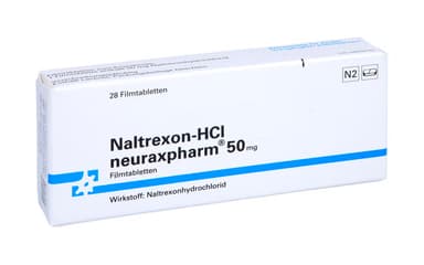 Naltrexon 1