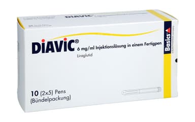 Diavic 1