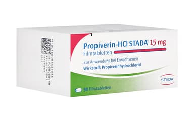 Propiverin 1