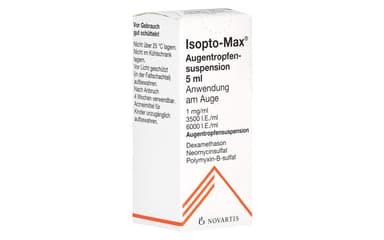 Isopto-Max