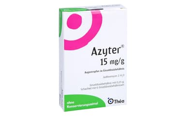 Azyter 1