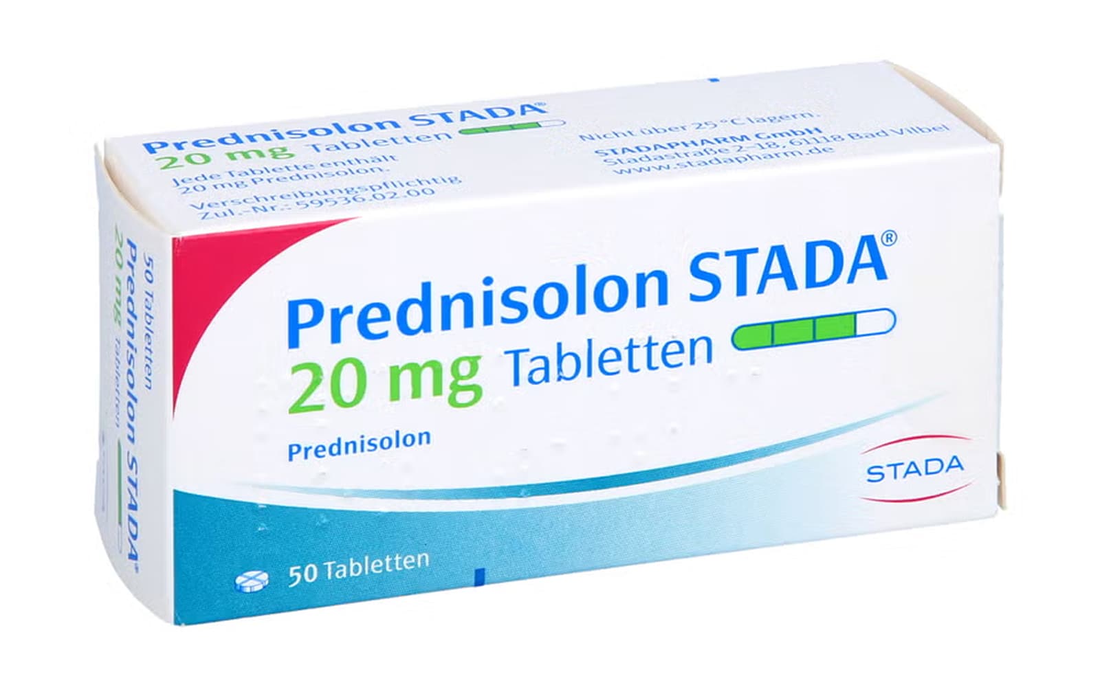 Prednisolon