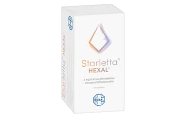 Starletta 1