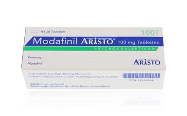 Modafinil 1