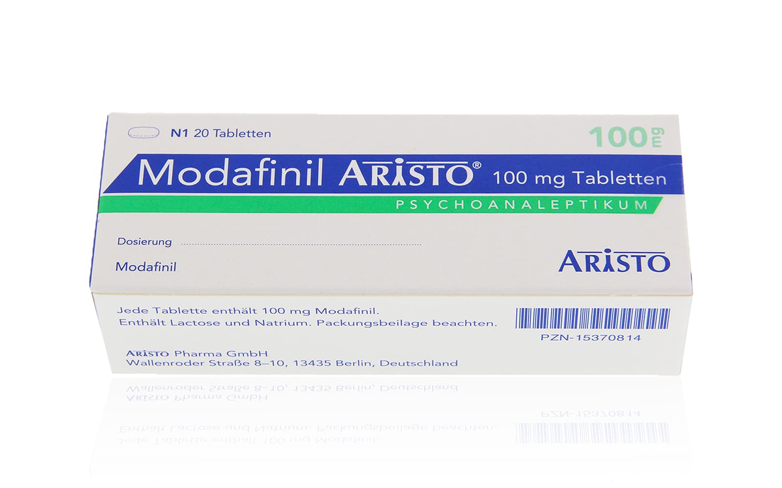 Modafinil