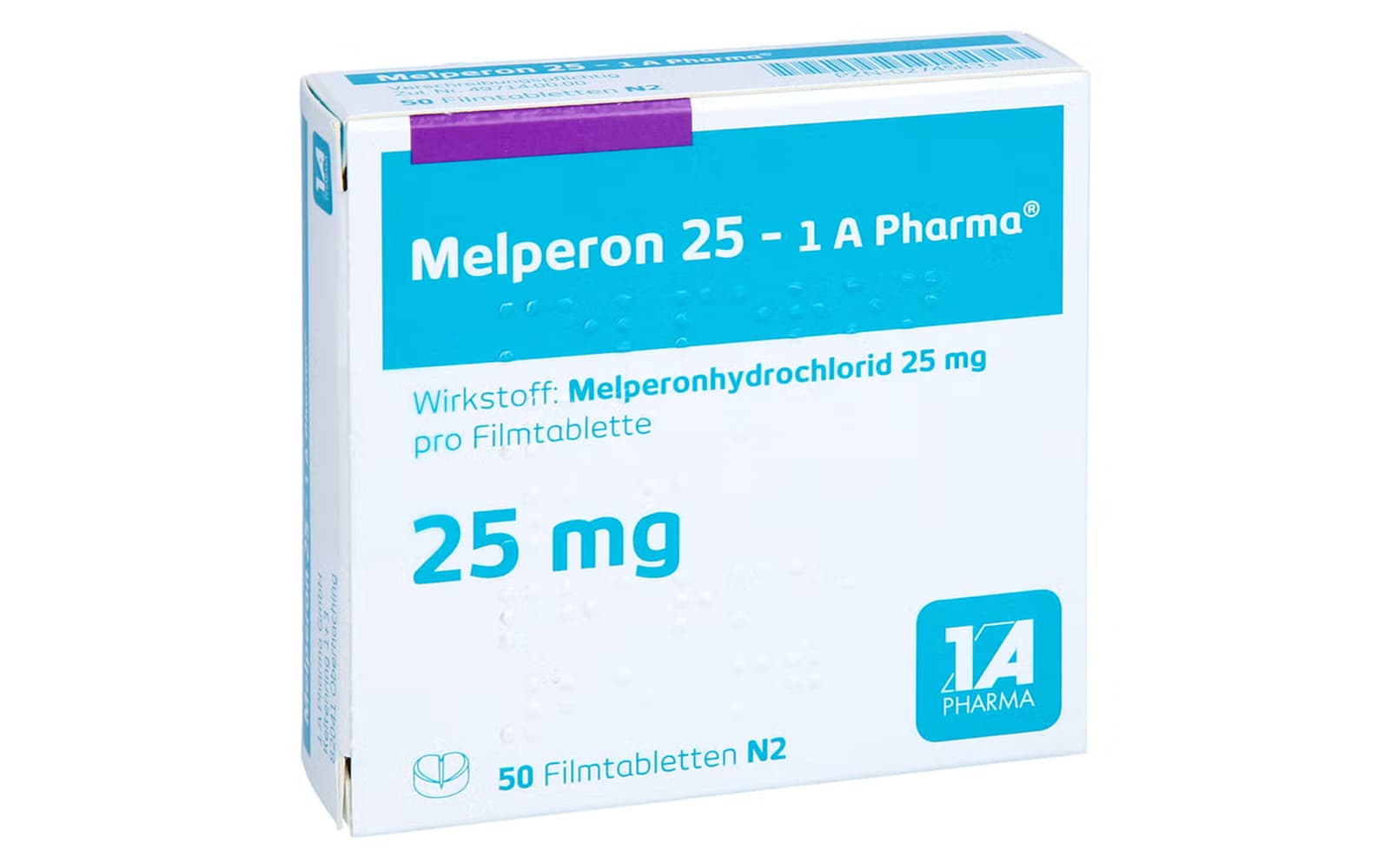 Melperon