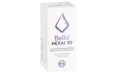 Bella Hexal 35 1