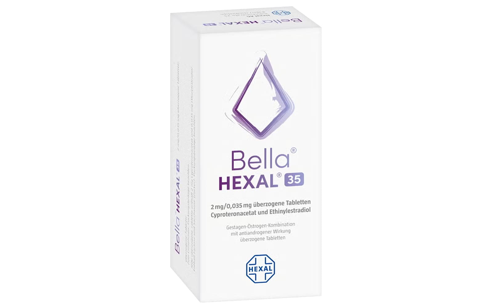 Bella Hexal 35