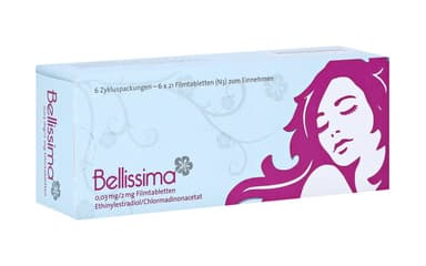 Bellissima 1