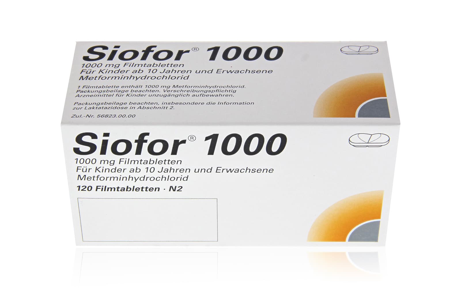 Siofor