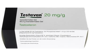 Testavan