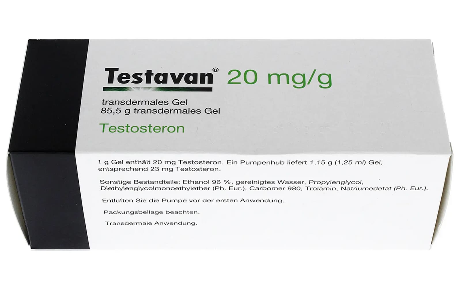 Testavan