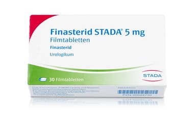 Finasterid