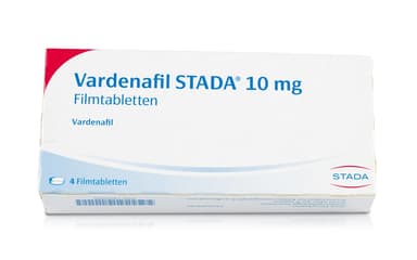 Vardenafil 1