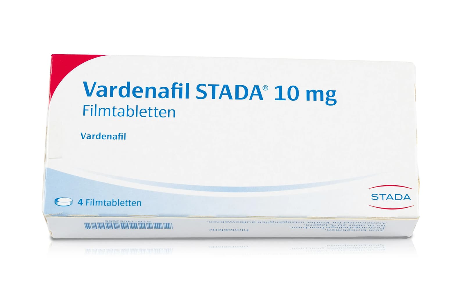Vardenafil