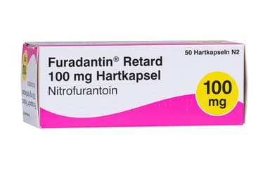 Furadantin® 1
