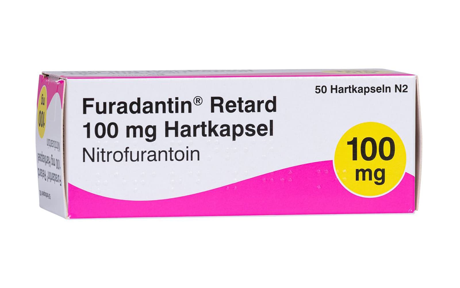 Furadantin®