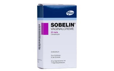 Sobelin® Creme