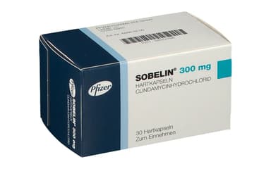 Sobelin® Kapseln