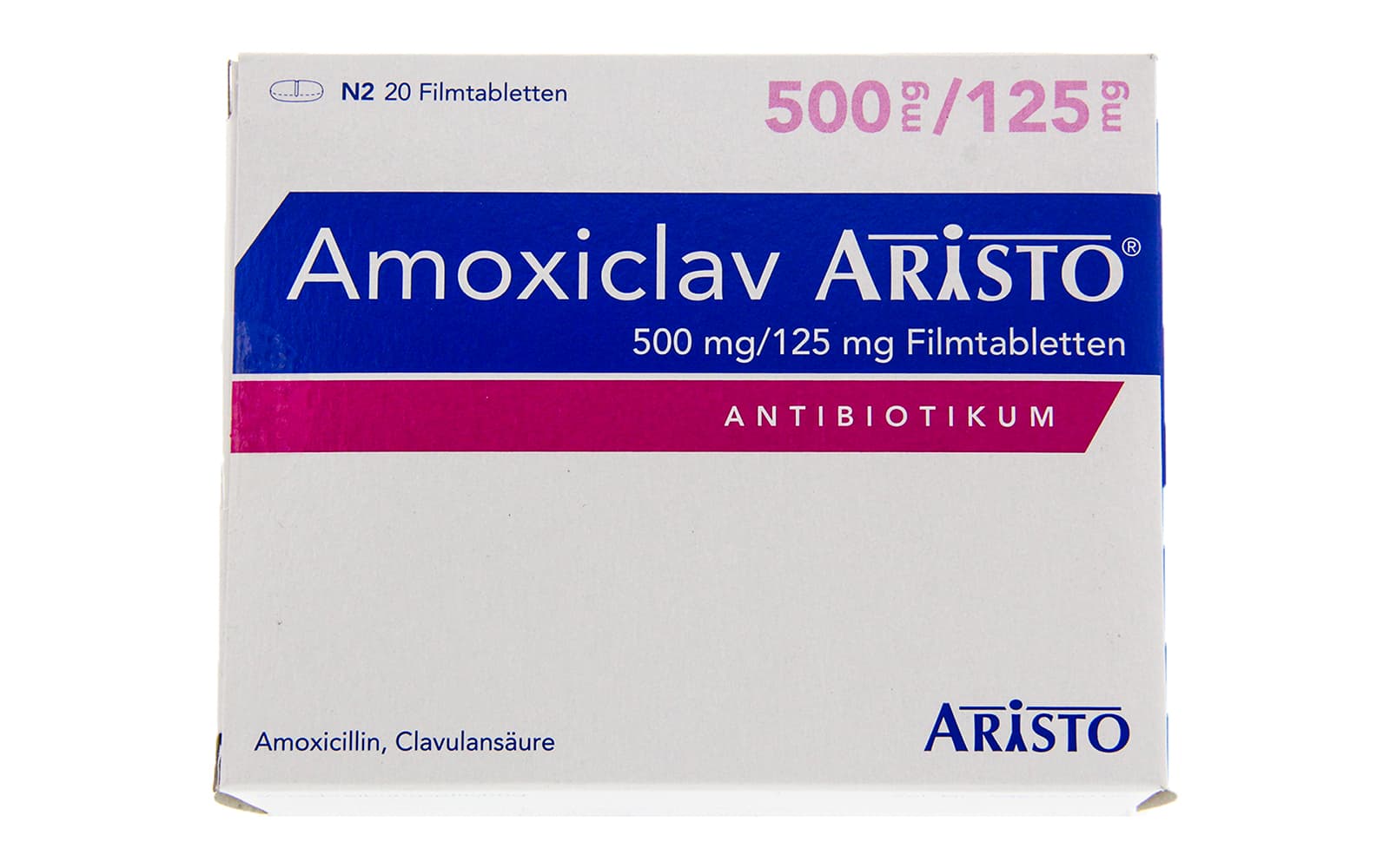 Amoxiclav
