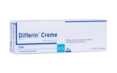 Differin 1