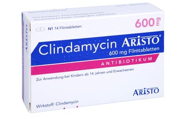Clindamycin