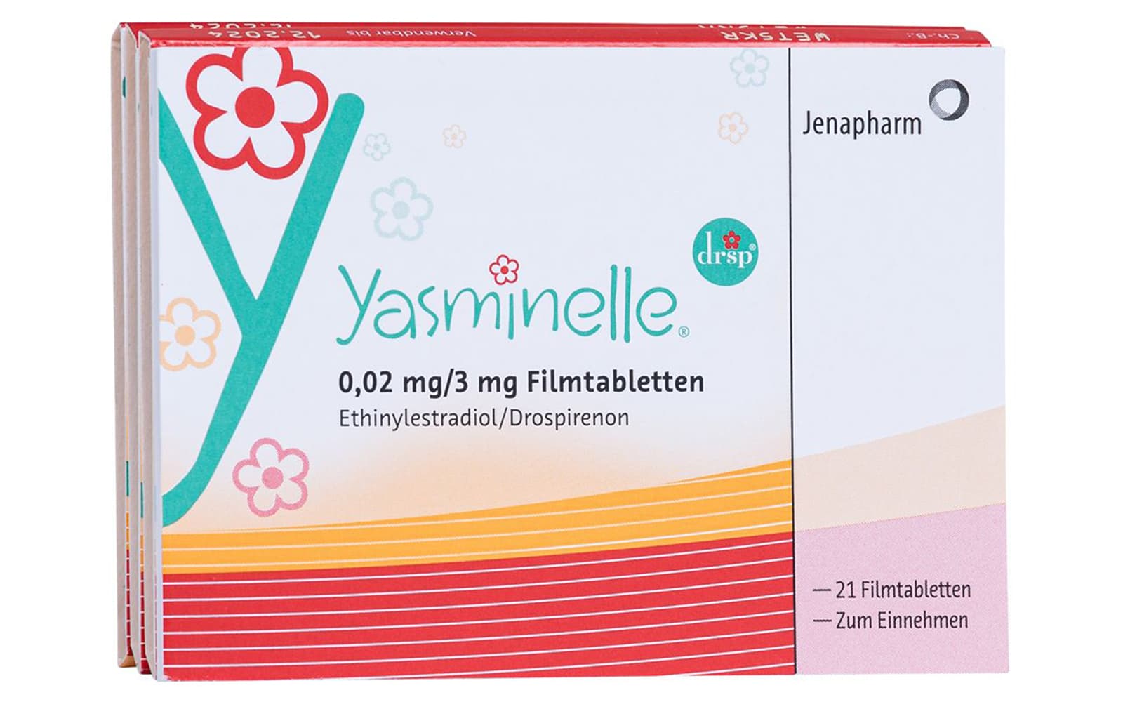 Yasminelle®