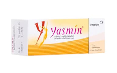 Yasmin®