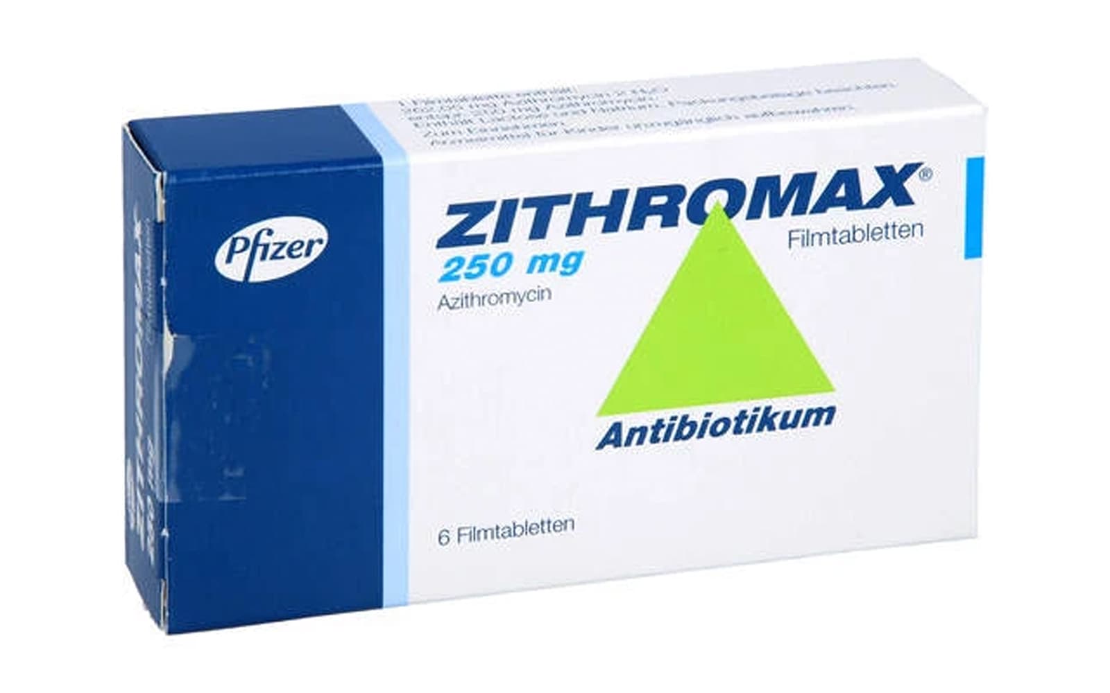 Zithromax