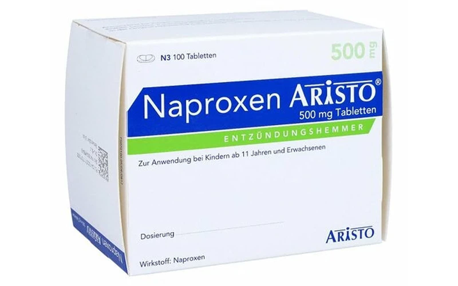 Naproxen