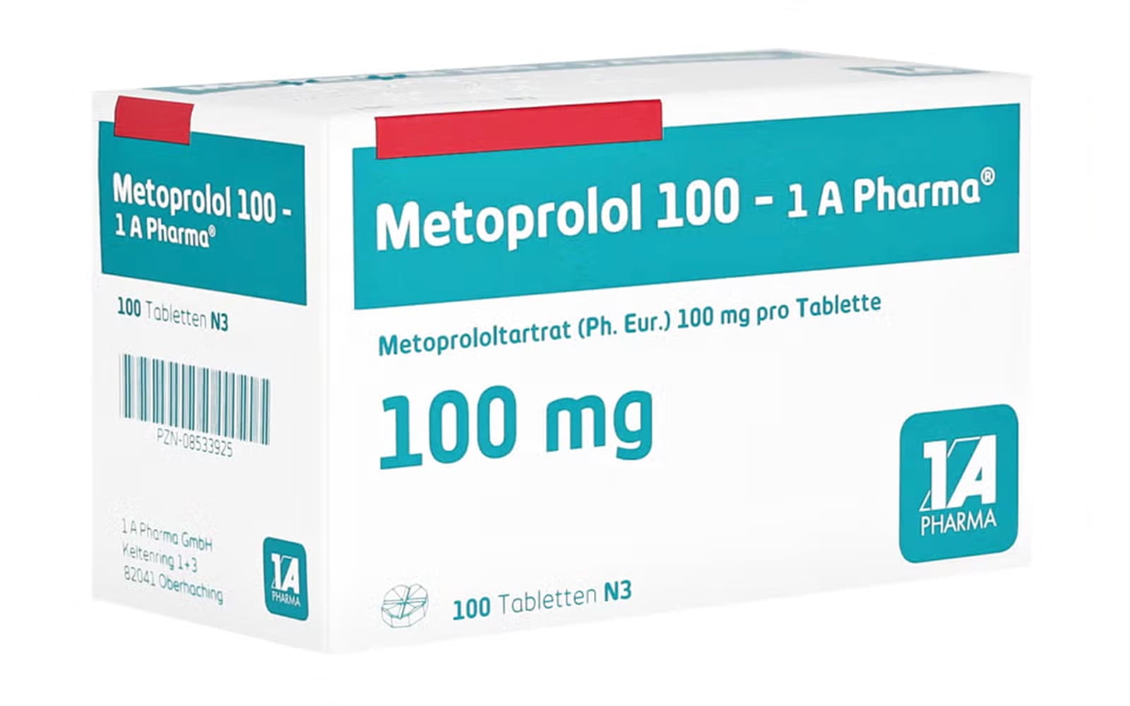 Metoprolol
