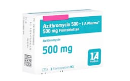Azithromycin