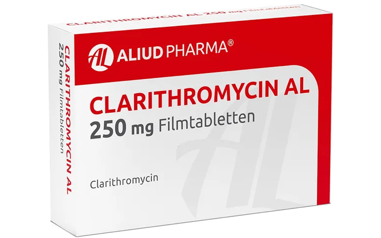Clarithromycin