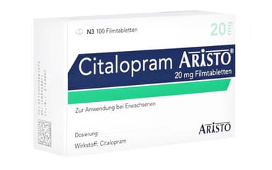Citalopram 1