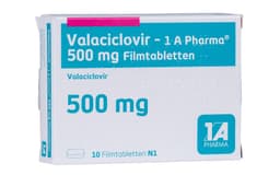 Valaciclovir