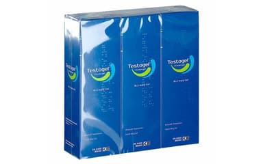 Testogel dossiergel