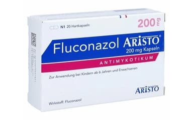 Fluconazol 1