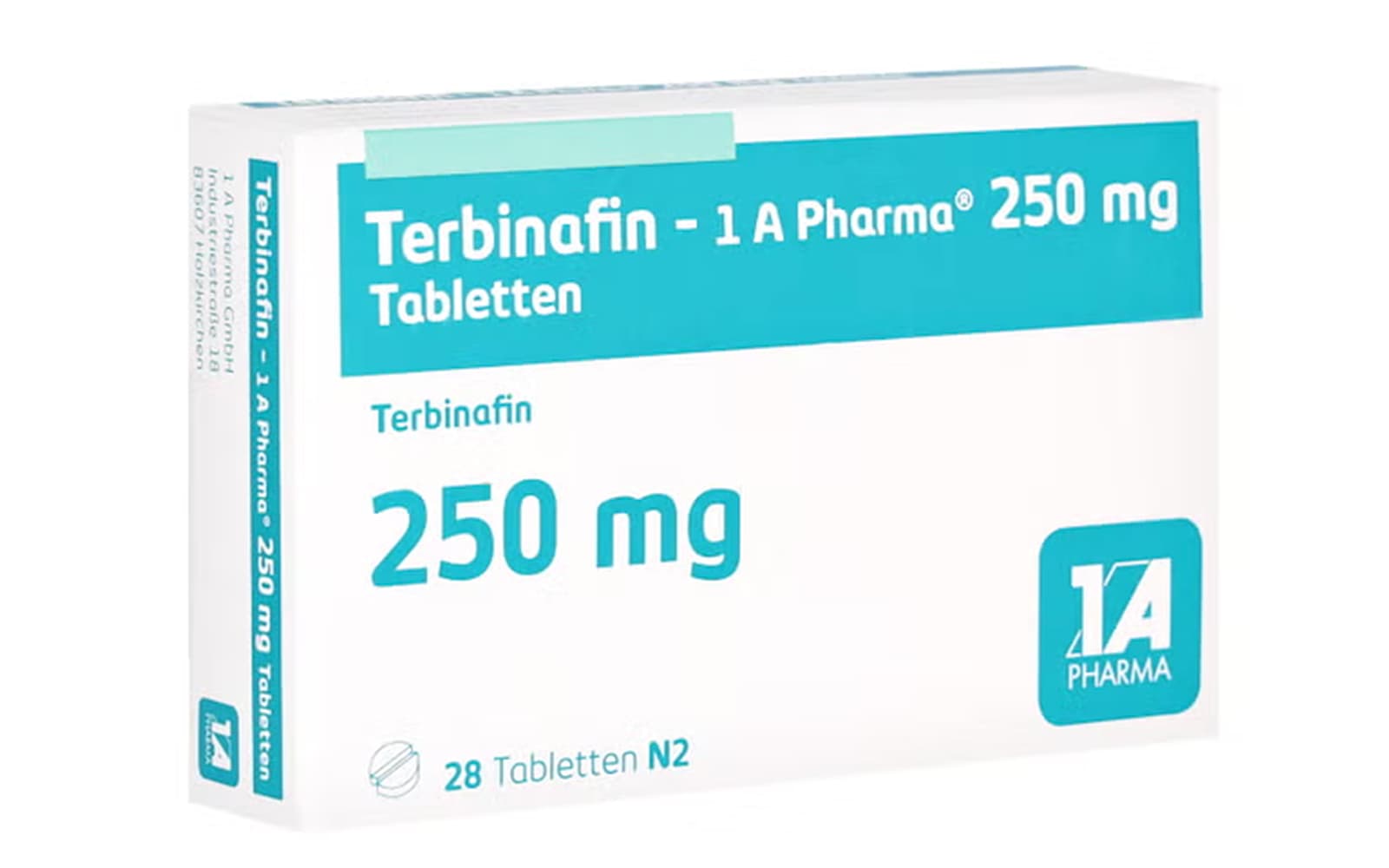 Terbinafin