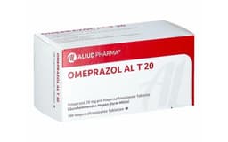 Omeprazol Capsules